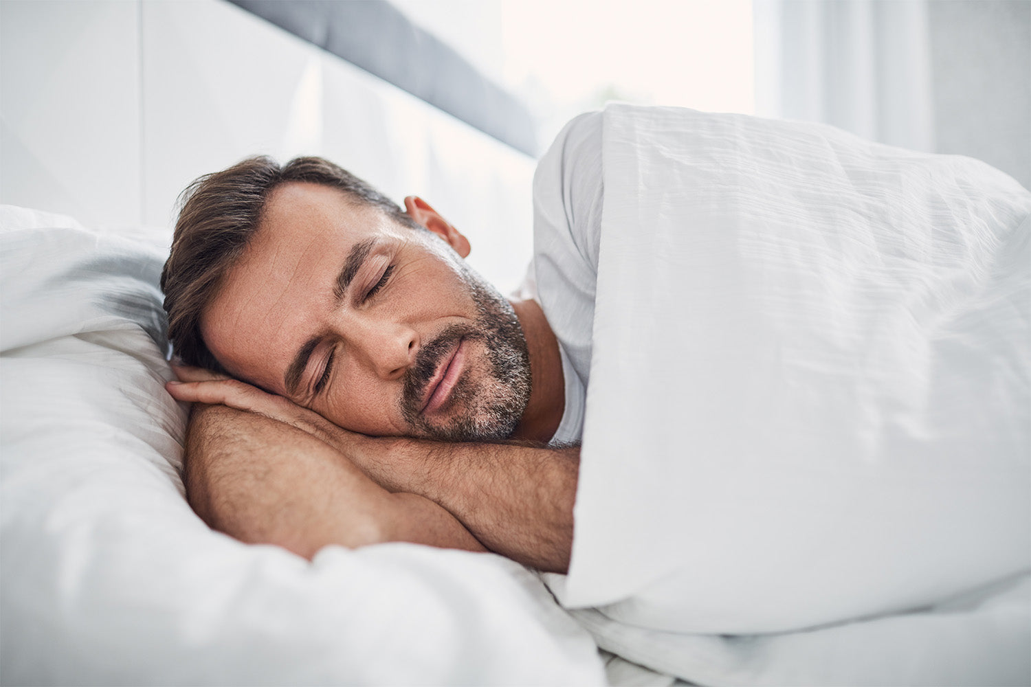 The Benefits of Sleep That No One Talks About