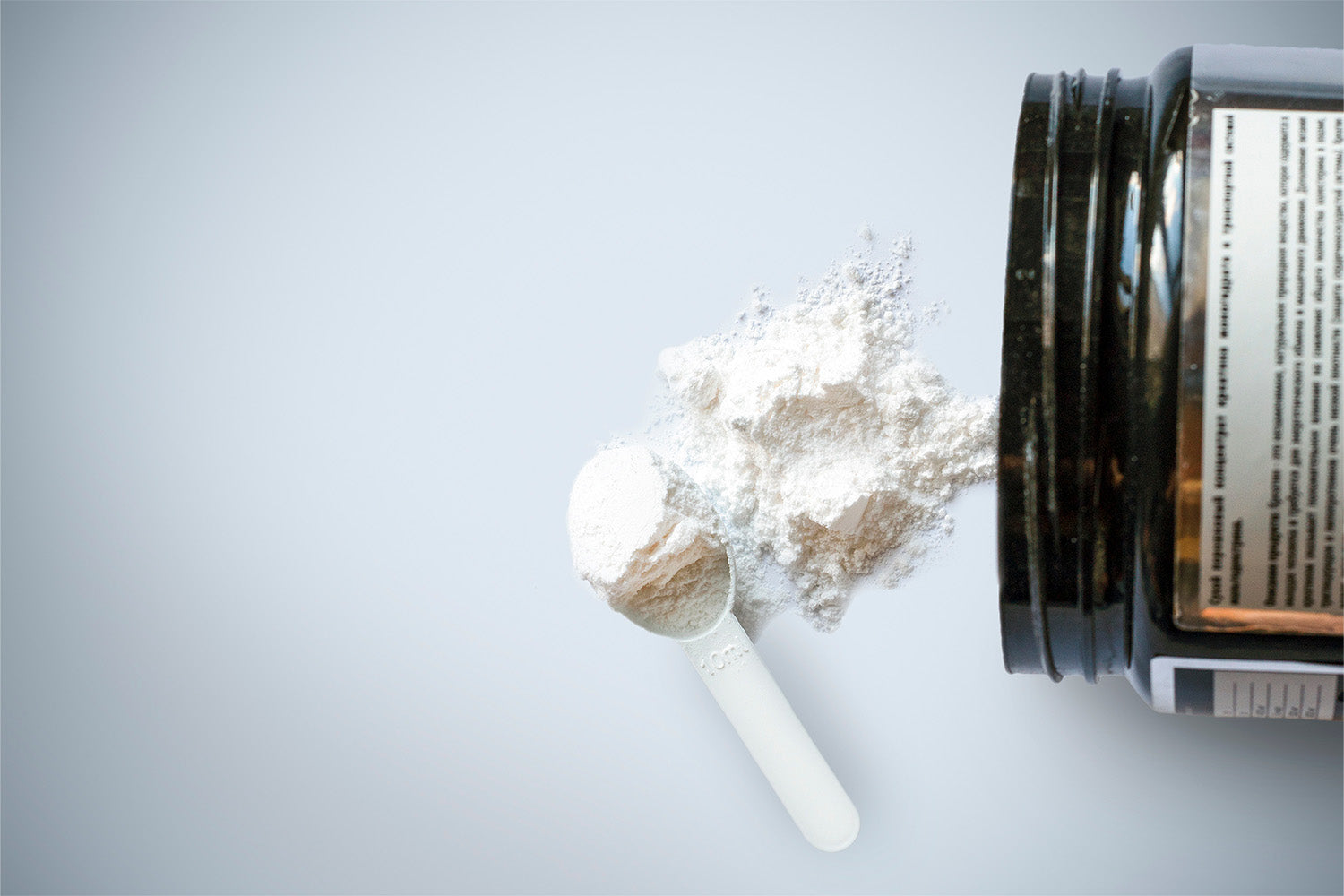 What Is Creatine? Everything You Need To Know
