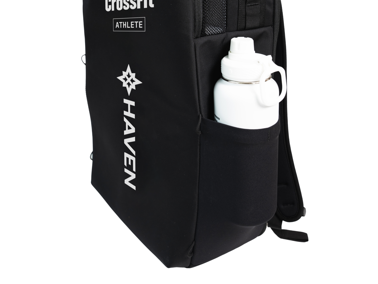 Mochila crossfit CrossPak® – Eryx Fitness