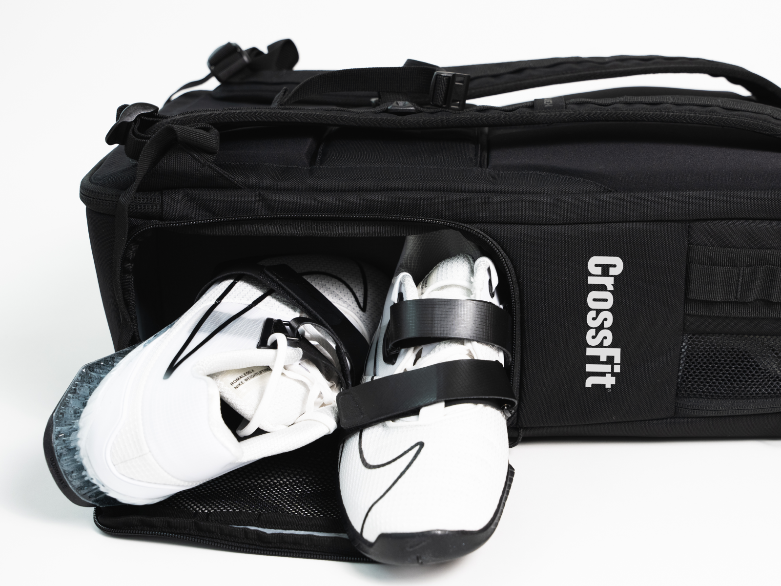 Crossfit backpack CrossPak® – Eryx Fitness