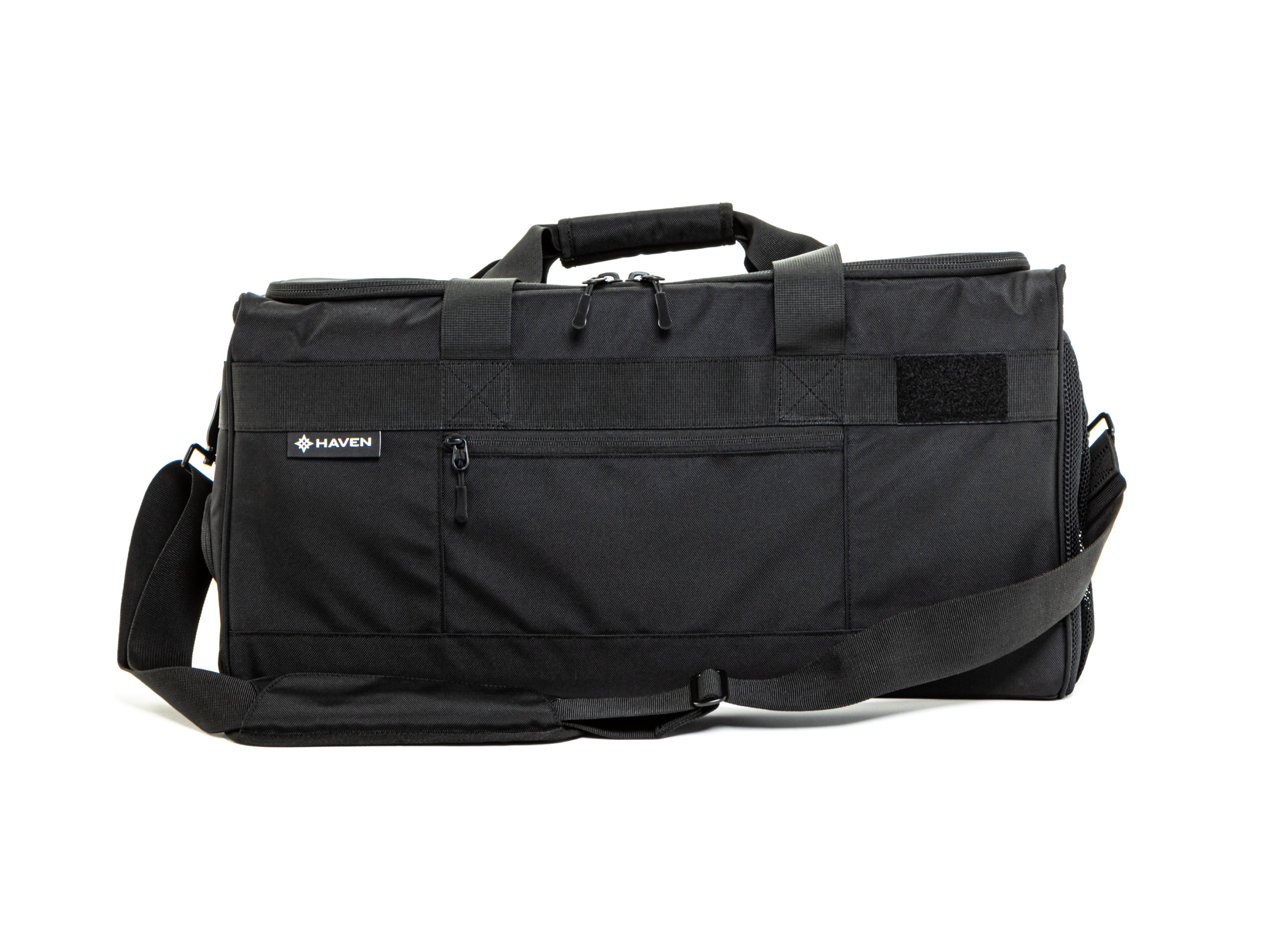 Haven Athletic - The Large Duffel