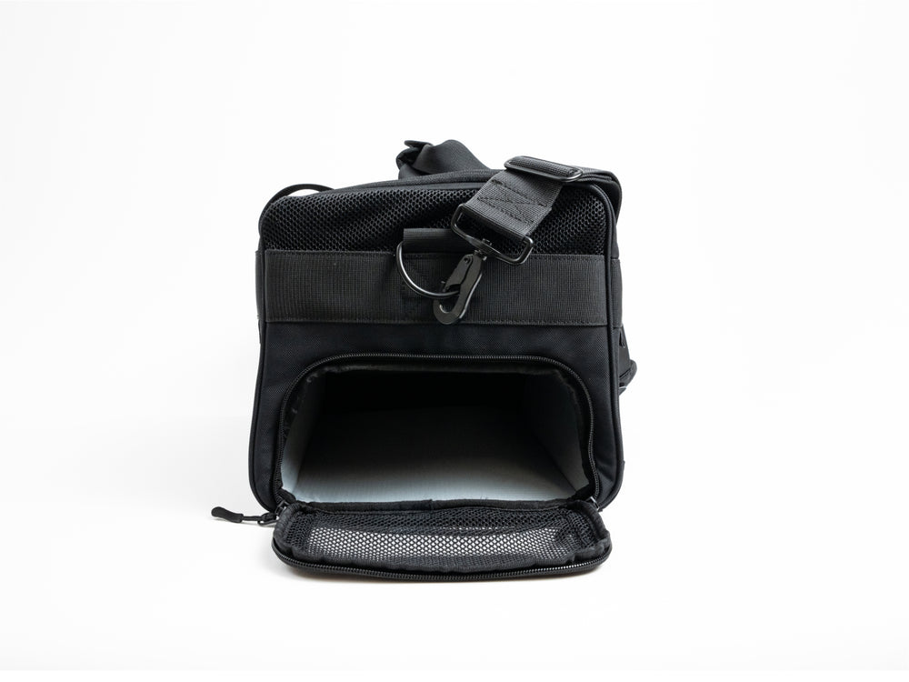 The Small Duffel - Organized Gym Bag | Haven Athletic