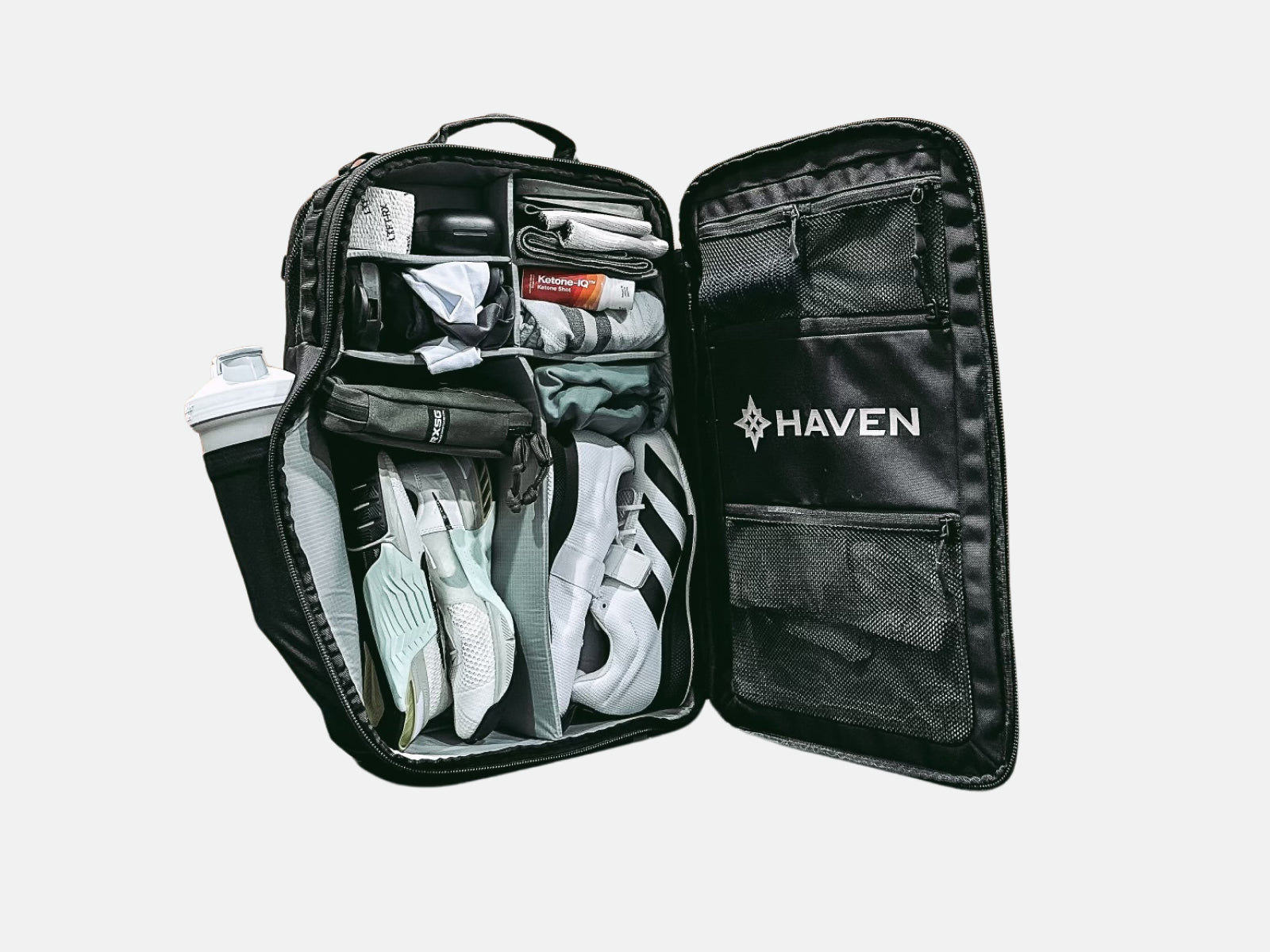 Haven Bag of Your Choice
